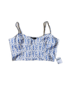FOREVER 21-CROPTOP