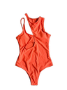 SHEIN-ONCE-PIECE SWIMSUIT
