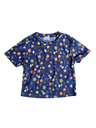 WILFRED FREE-SHORT SLEEVES TOP