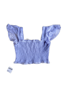 ASSORTED BRAND-CROPTOP