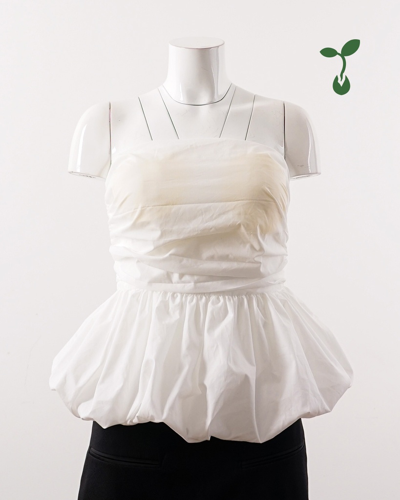 VALUE BRAND-SLEEVELESS TOP (TANKTOP/TUBE TOP)