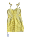 UNKNOWN-MINI DRESS