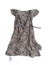 WE THE FREE +-WRAP DRESS