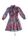 UNKNOWN-MIDI DRESS