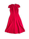 SHEWEAR-MIDI DRESS