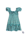 UNKNOWN-MINI DRESS