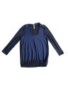 ANTONIO MARRAS-LONG SLEEVES TOP