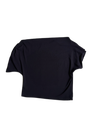 UNKNOWN-SHORT SLEEVES TOP