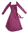 WILFRED-MIDI DRESS