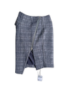 JONATHAN SIMKHAI-PENCIL SKIRT