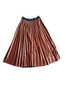ASSORTED BRAND-MIDI SKIRT