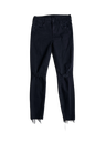 MOTHER DENIM-SKINNY JEANS