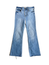 ASSORTED BRAND-STRAIGHT-FIT JEANS