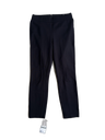 J.CREW-FITTED PANTS