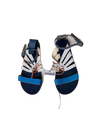 ASSORTED BRAND-FLAT SANDALS