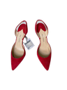 PAUL ANDREW-HIGH-HEEL PUMPS (>5CM)