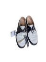MANOLO BLANIK-OXFORD SHOES