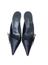 SERGIO ROSSI-MULES