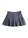 ERRORIST-MINI SKIRT