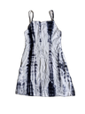 LIBÉ WORKSHOP-MINI DRESS