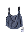 LIBÉ WORKSHOP-CROPTOP