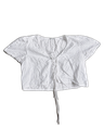 LIBÉ WORKSHOP- BLOUSE