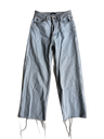 LIBÉ WORKSHOP-STRAIGHT-FIT JEANS