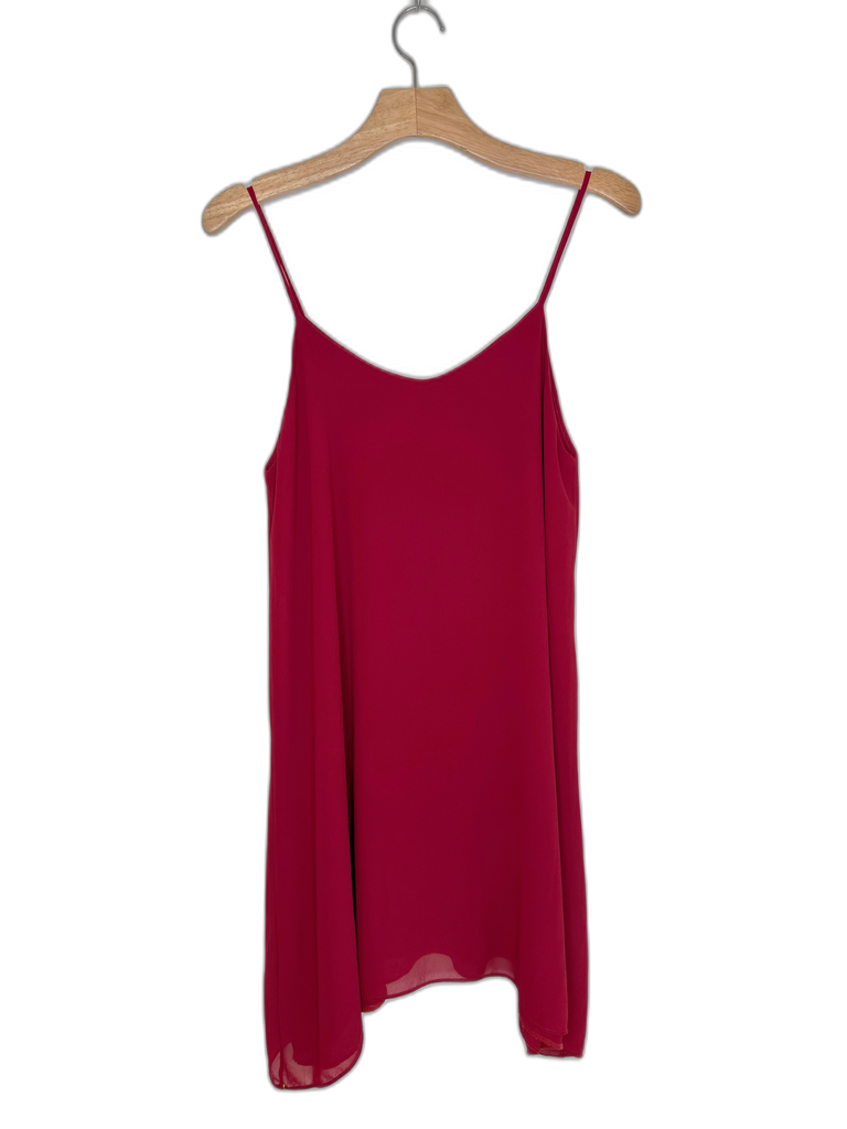 ASSORTED BRAND-MIDI DRESS