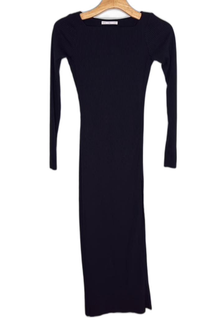 AEIE-BODYCON DRESS