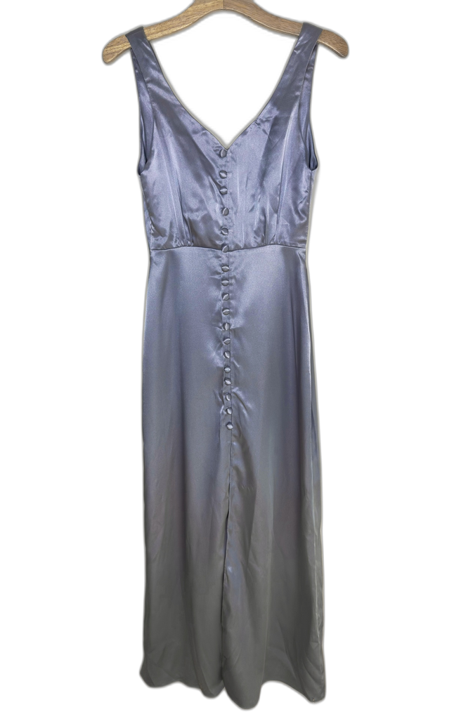 UNKNOWN-MAXI DRESS