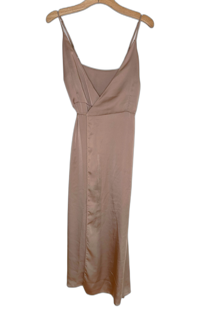 ASSORTED BRAND-SLIPDRESS