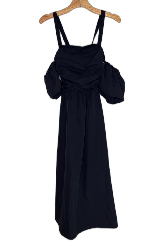 ECLIPSE-MAXI DRESS