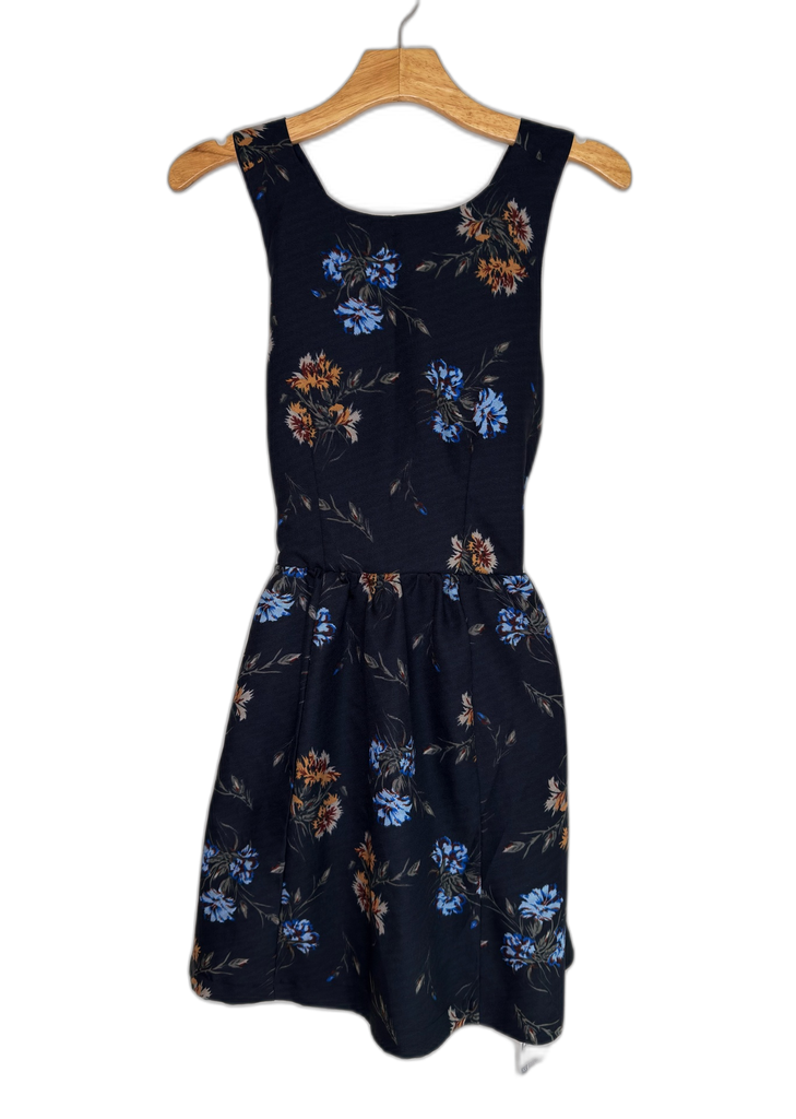 ASSORTED BRAND-MINI DRESS