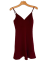 EXPRESS-MINI DRESS