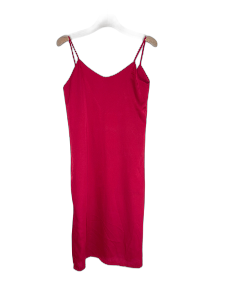 INNER CIRCLE-SLIPDRESS