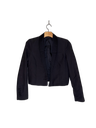 MNG-CROPPED JACKET
