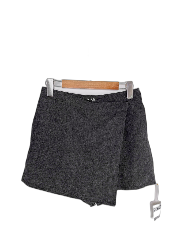 LIBÉ WORKSHOP-SKORTS