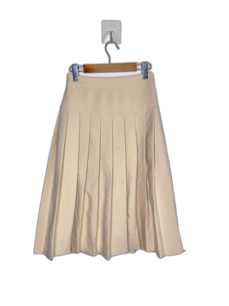 HNOSS-MIDI SKIRT