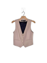ZARA-GILETS