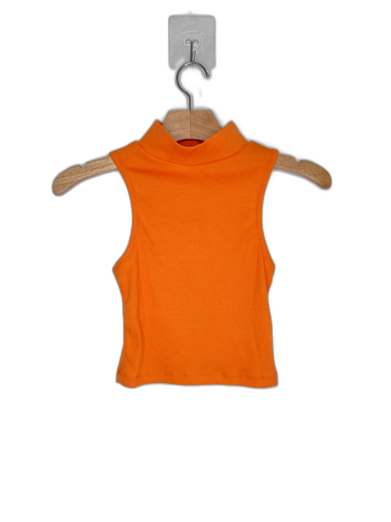 ASSORTED BRAND-SLEEVELESS TOP