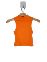 ASSORTED BRAND-SLEEVELESS TOP