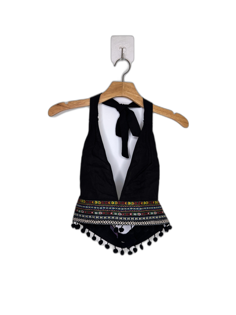 LIBE X LOUIS HA-BRA TOP