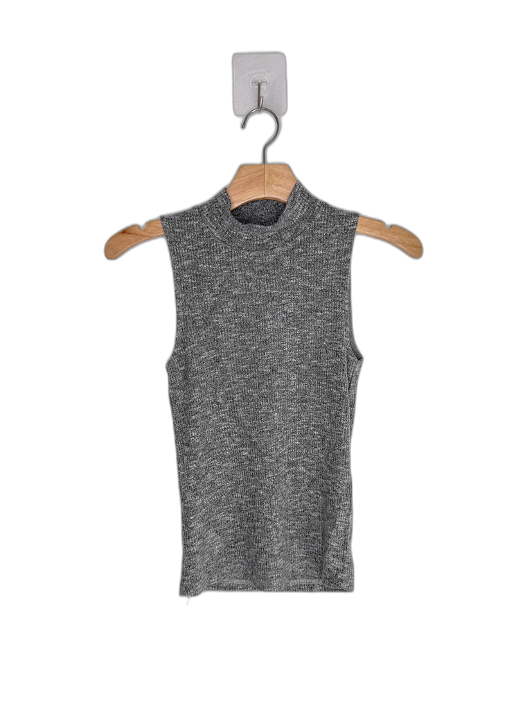ASSORTED BRAND-SLEEVELESS TOP