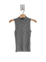 ASSORTED BRAND-SLEEVELESS TOP
