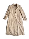 WEPHOBIA-TRENCH COAT