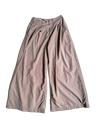 ASPIRIN-WIDE-LEG PANTS