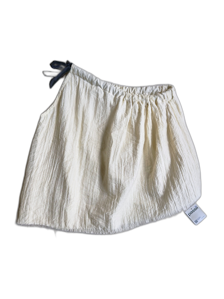 ASSORTED BRAND-ONE SHOULDER TOP