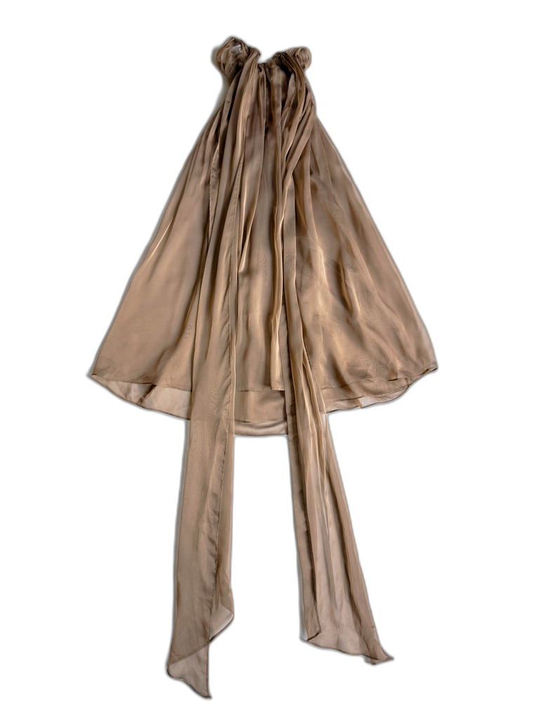 HUONG BOUTIQUE-SLEEVELESS TOP