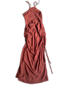 THOME-MAXI DRESS