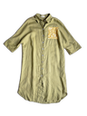 MERAKI SÀI GÒN-SHIRT DRESS